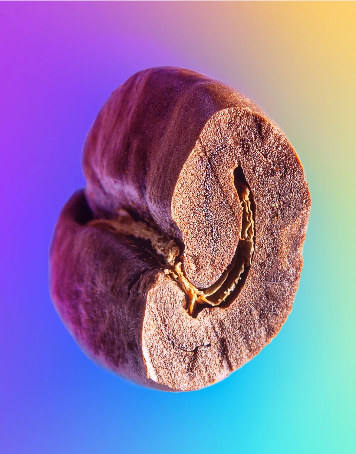 Coffee still life released as a fine art print
